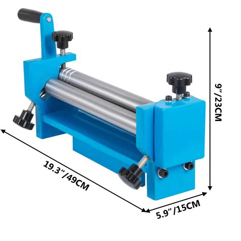 sheet metal roller|heavy duty sheet metal roller.